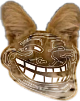SoggaTroll emote