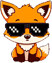 FoxyDealz emote