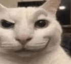 Smirk emote