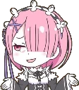smugram emote