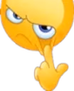OJO emote