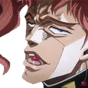 kakyoin_cherry emote