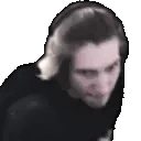 xqcCoomer emote
