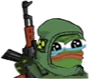 hugpepe emote