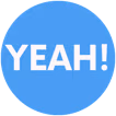 yeah_circle emote