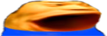 PAAAAAG emote