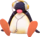 pingu_chilling emote