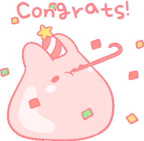 rabbit_congrats emote