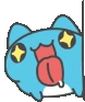 bugcat73 emoji