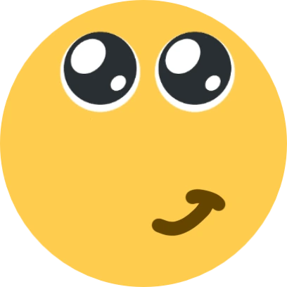 stupid_cute_smirk emote