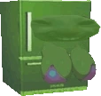 xddFridgeBooba emote