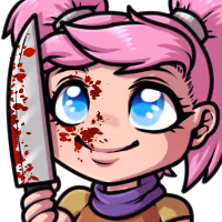 GnomeKnife emote