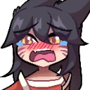 qAhriNoBully emoji