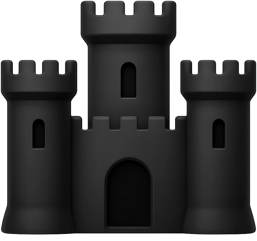 Black_Castle emote
