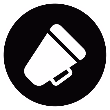 Announcement emote