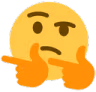 FingerGun emote