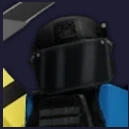 trident emote