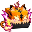 TigerFruit emote