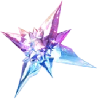 star_piece emote