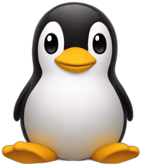 linux emote