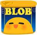 blobspam emote