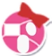 DGF_PersChunibyo emote