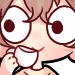 StareSipTea emote