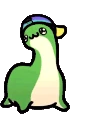 NessieDance emote