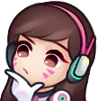 tvhink emote