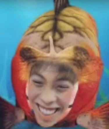 mIGGYFISH emote