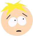 Worried_Butters_Stotch emote