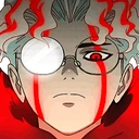OkarunYokai_Glare emote