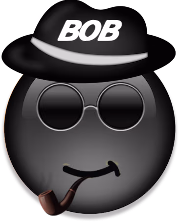 Bob emote