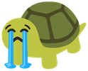 sob emote