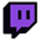 TwitchLogo emote