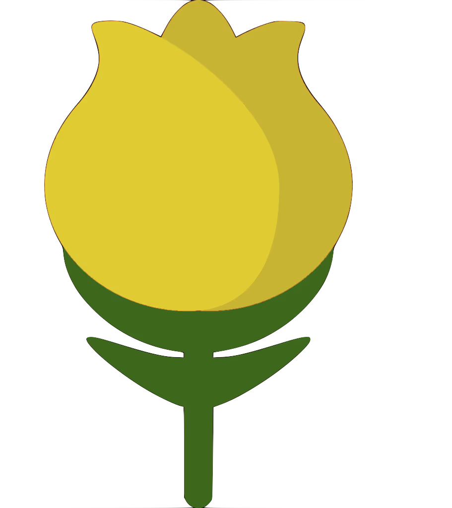 yellow_rose emote