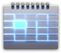 Calendar emote