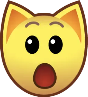 Animal_Jam_Gasp emote
