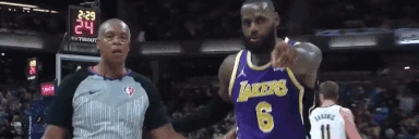 SNITCHING emote