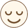 DGF_ERelaxed emote
