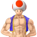 ToadBro emote