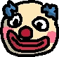 bozo_clown emote