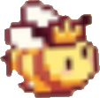 queenbee static emote