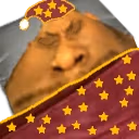 BrugBedge emote
