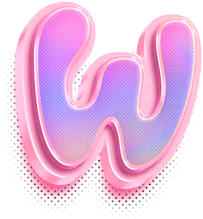 letter_W emote