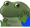 NoThanksFroge emote