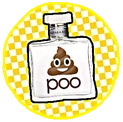 PerfPoo emote