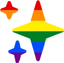pride_sparkles emote