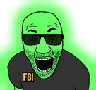 FBI emote