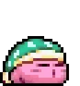 KirbySleep emote